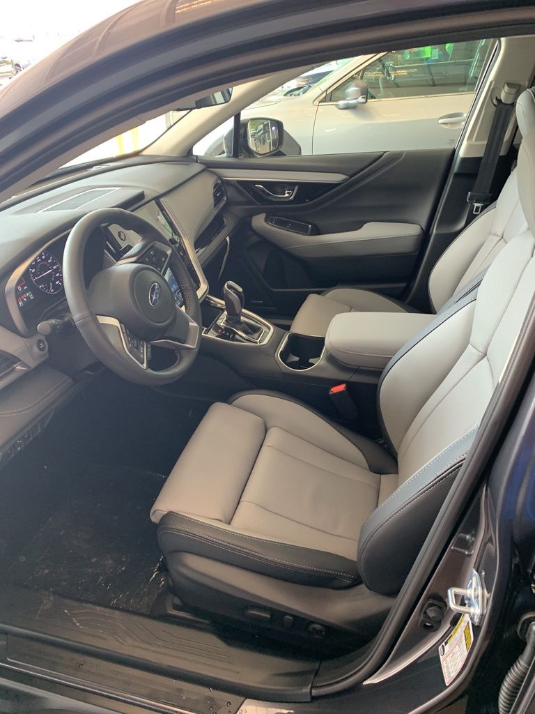 2025 Subaru Outback Limited photo 3