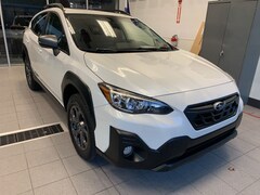 2023 Subaru Crosstrek Sport SUV