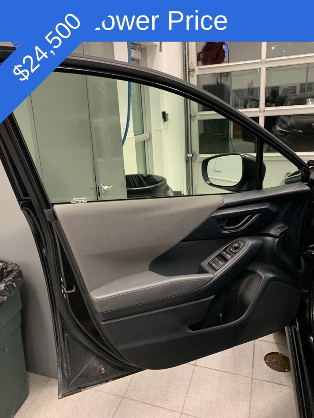 Used 2024 Subaru Crosstrek Base SUV