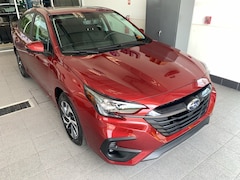 2025 Subaru Legacy Premium Sedan