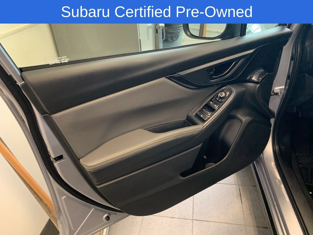 2023 Subaru Crosstrek Sport photo 4