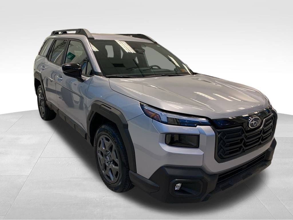 2026 Subaru Outback Premium's photo