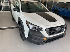 2025 Subaru Outback Wilderness SUV