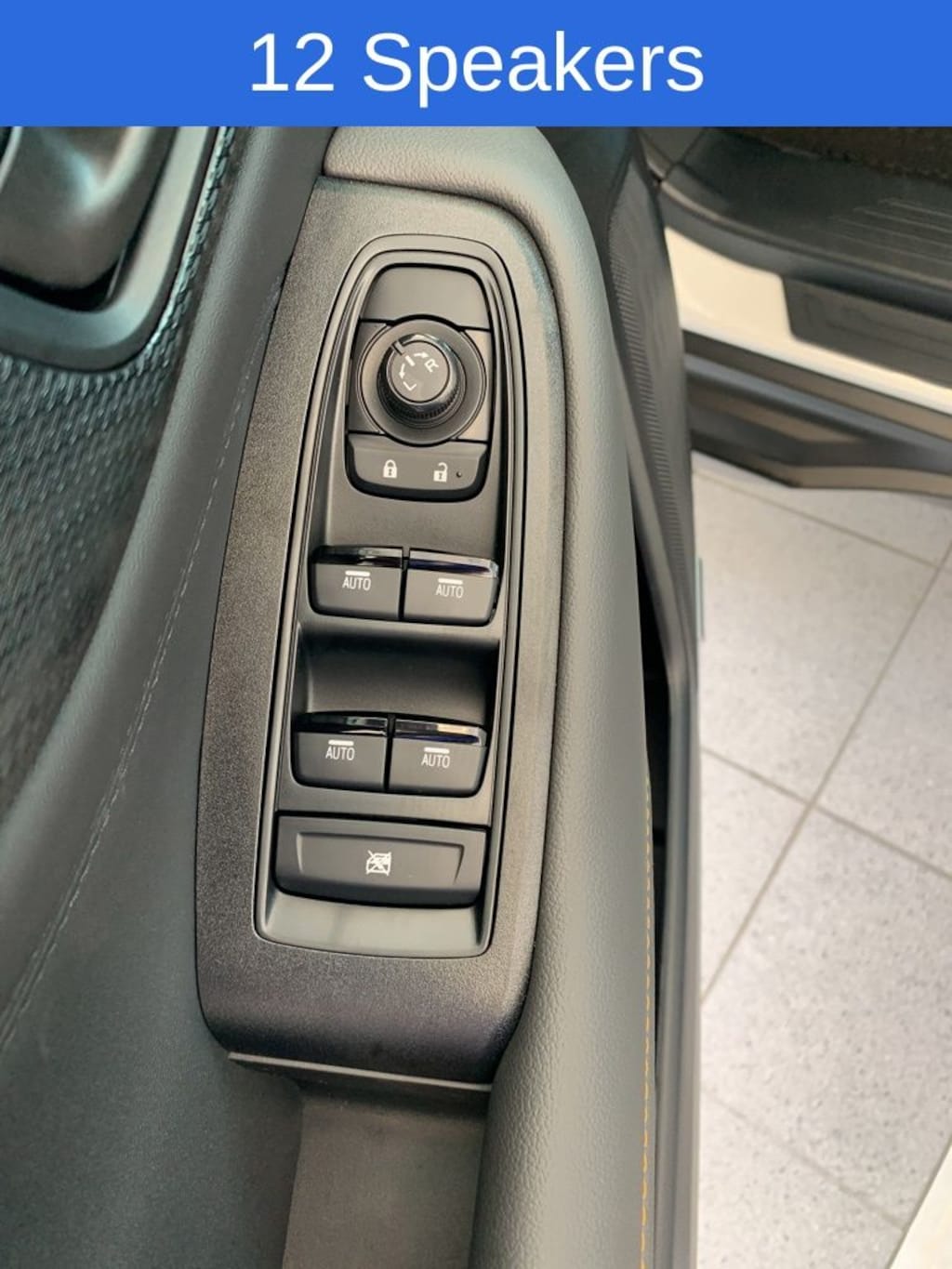 New 2025 Subaru Outback Wilderness SUV