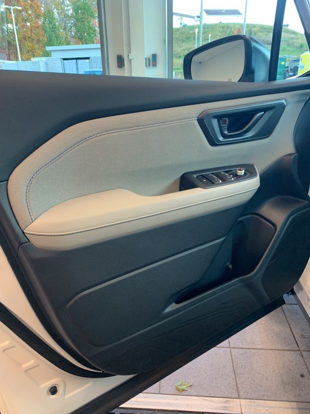 New 2025 Subaru Forester Premium SUV