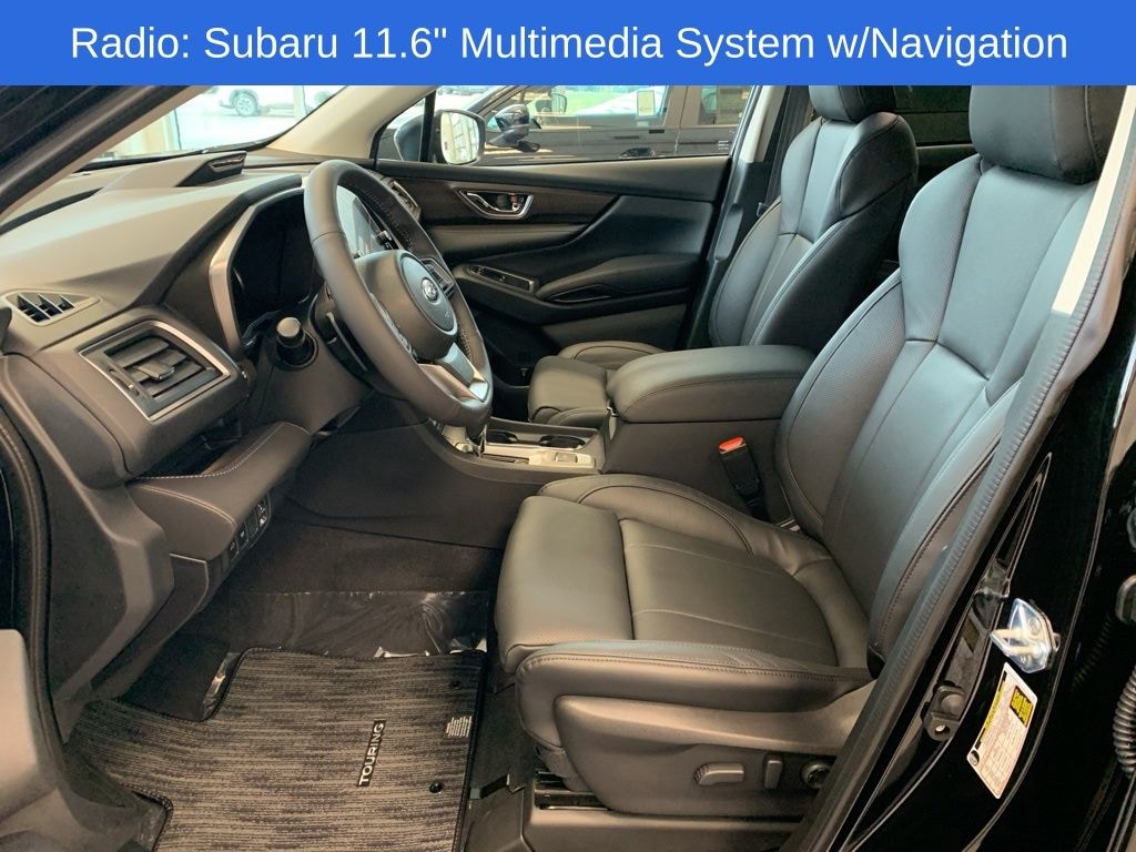 New 2026 Subaru Ascent Touring SUV