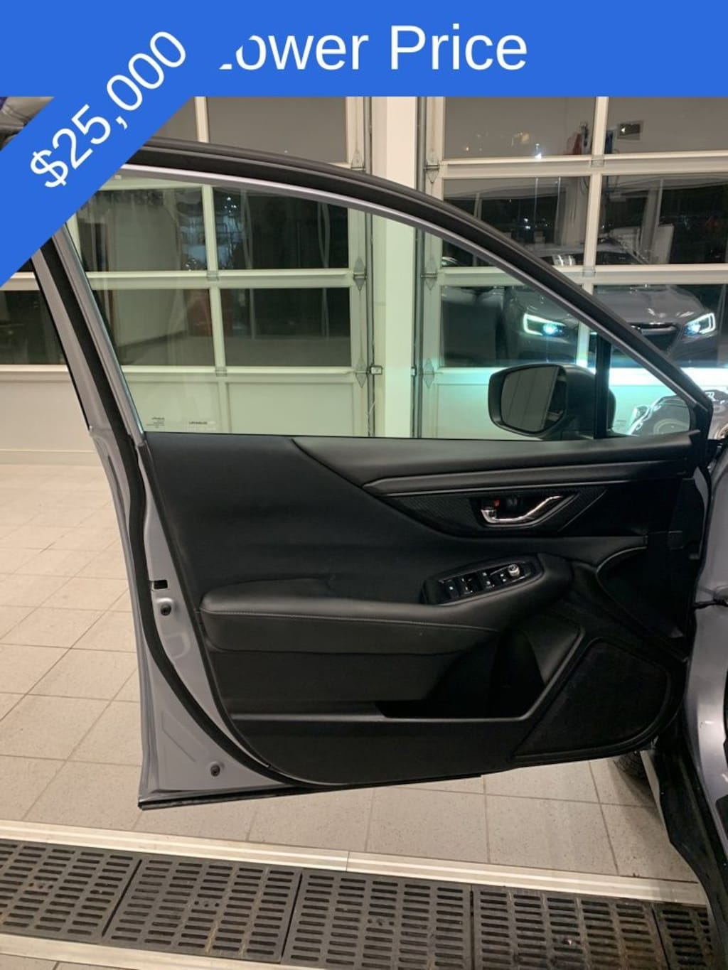 Used 2021 Subaru Outback Premium SUV