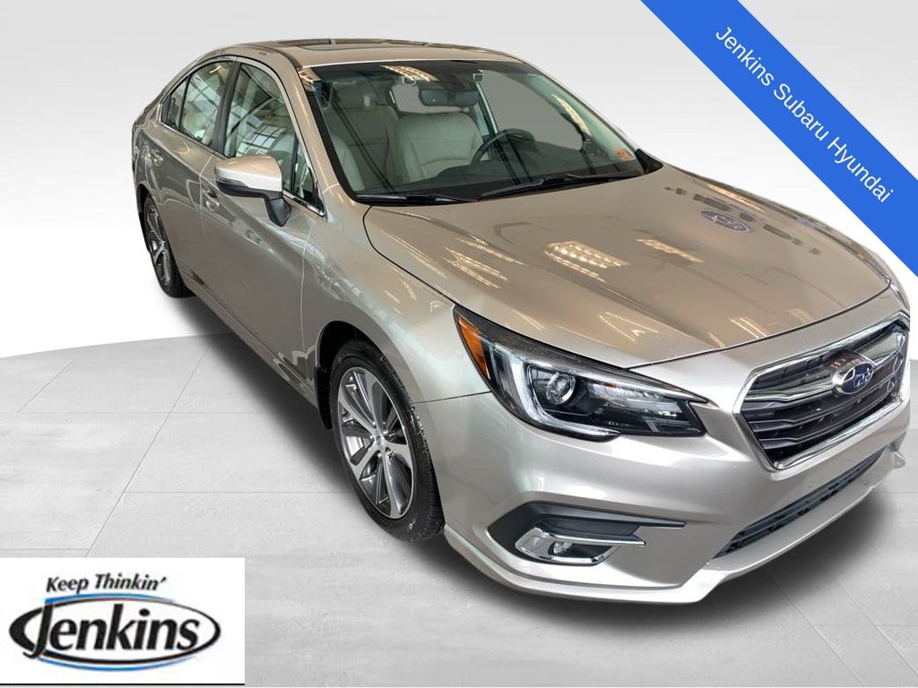 2019 Subaru Legacy Limited