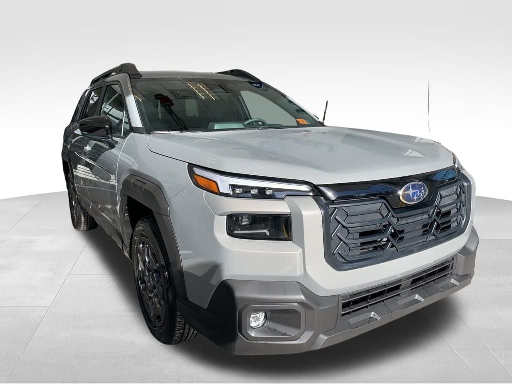 2026 Subaru Outback Premium's photo