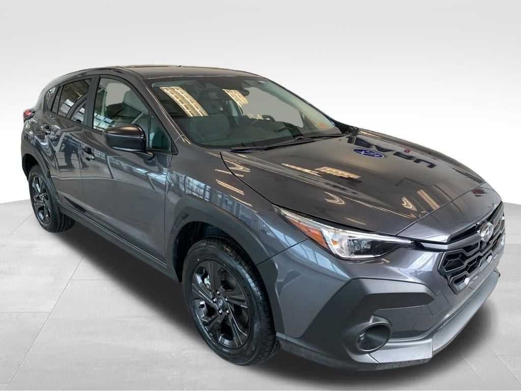 2026 Subaru Crosstrek Base's photo