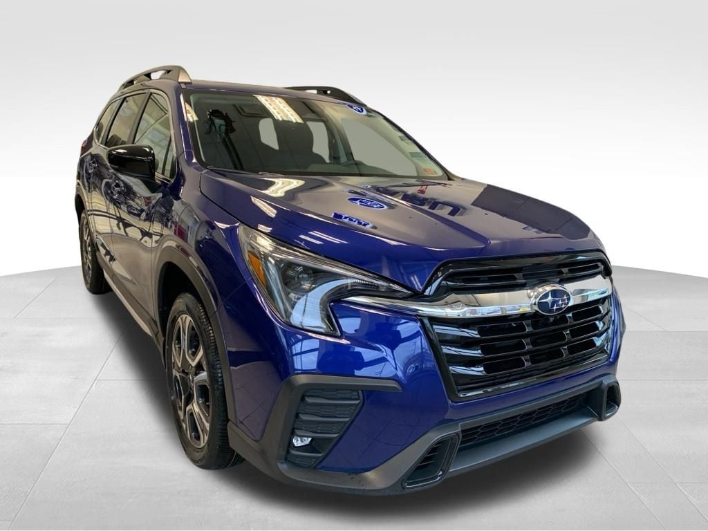 2026 Subaru Ascent Limited's photo