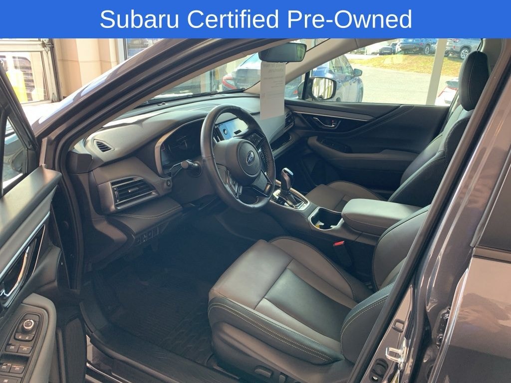 Used 2025 Subaru Outback Onyx Edition SUV