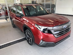 2025 Subaru Forester Hybrid Premium SUV