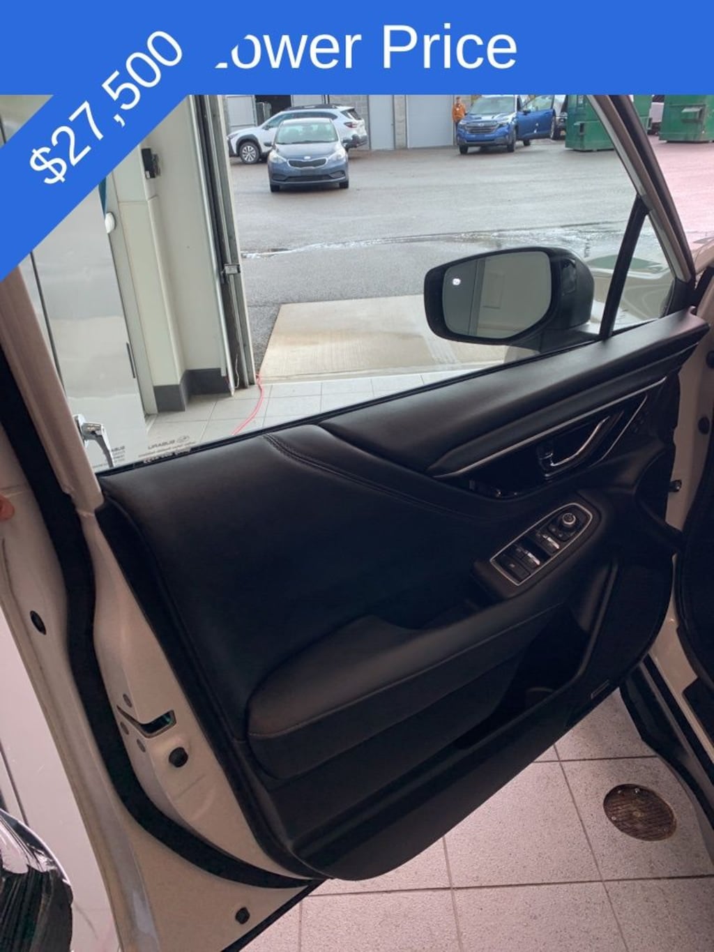 Certified 2024 Subaru Outback Limited SUV