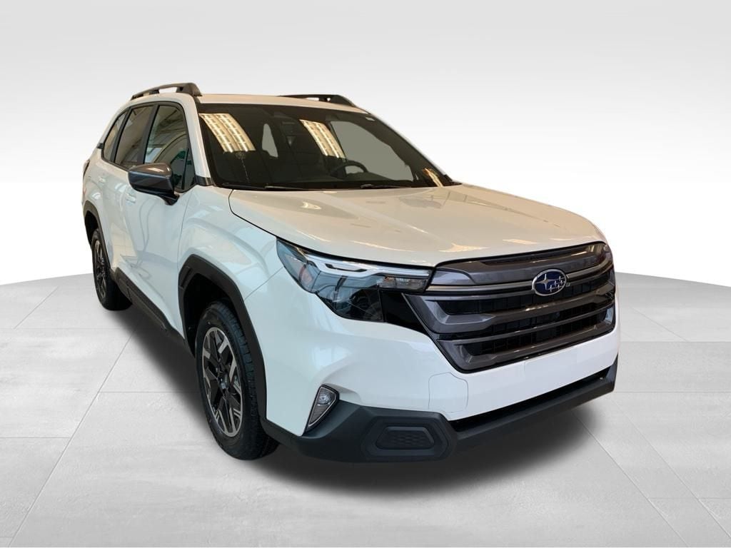 2026 Subaru Forester Premium's photo