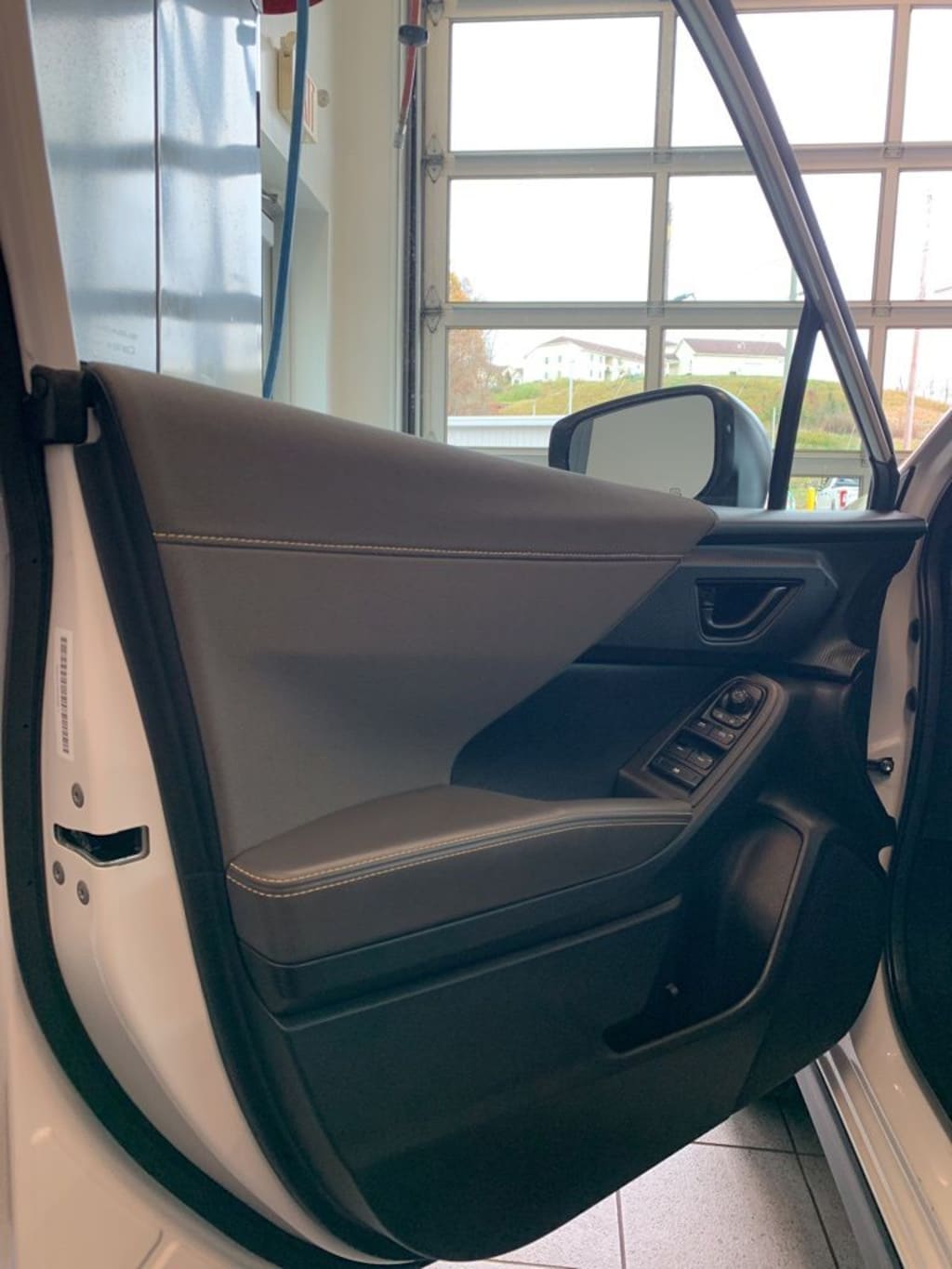 Certified 2024 Subaru Crosstrek Sport SUV