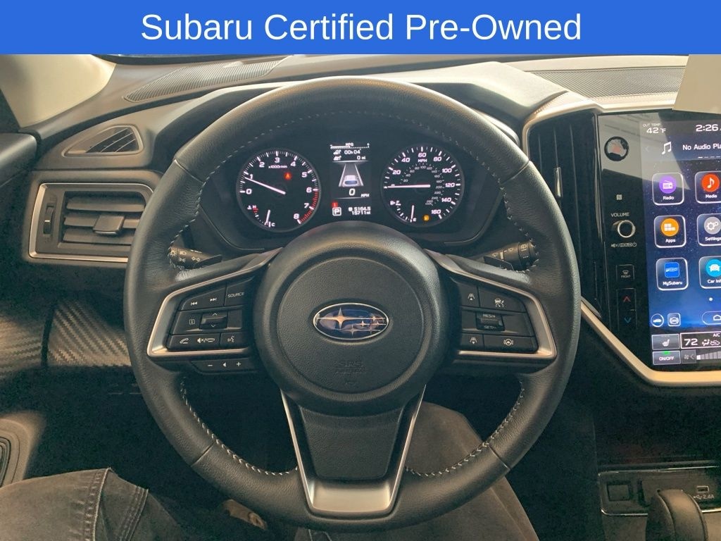 Used 2024 Subaru Ascent Premium SUV