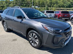2025 Subaru Outback Limited SUV