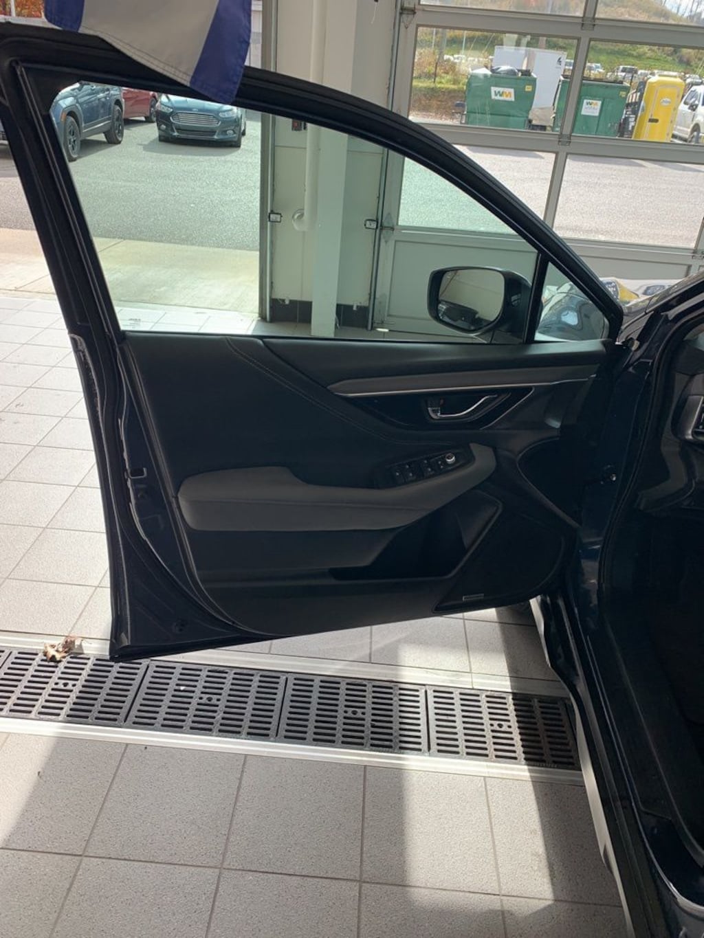 Used 2024 Subaru Outback Onyx Edition SUV