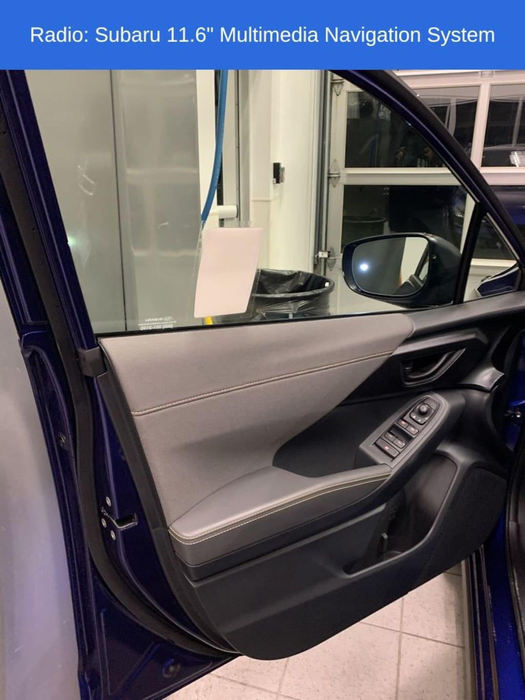 New 2026 Subaru Crosstrek Sport SUV