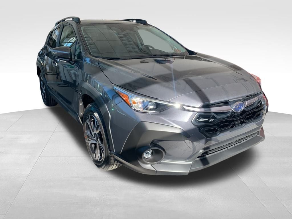 2026 Subaru Crosstrek Premium's photo