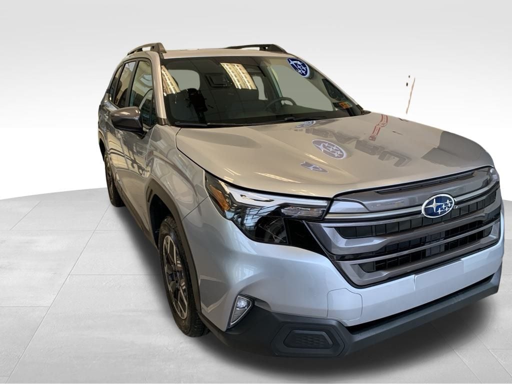 2026 Subaru Forester Premium's photo