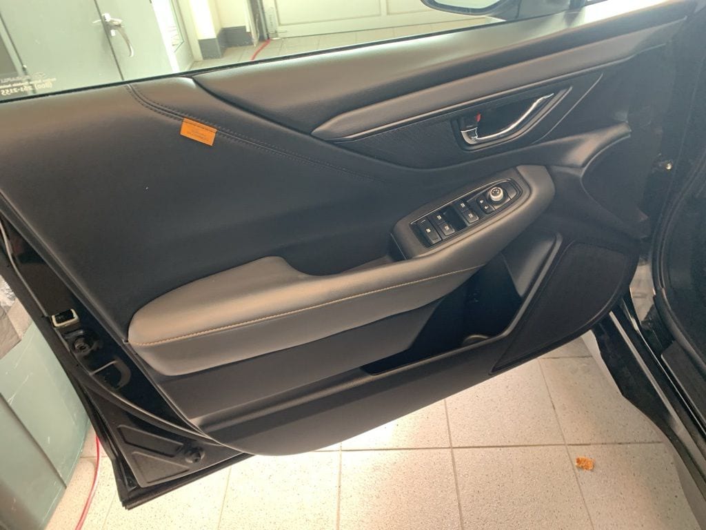 Used 2022 Subaru Outback Wilderness SUV