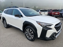 2025 Subaru Outback Limited XT SUV