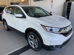 2019 Honda CR-V EX-L SUV