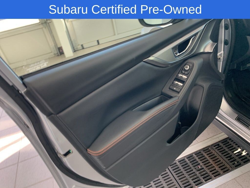 Used 2023 Subaru Crosstrek Limited SUV