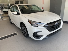 2025 Subaru Legacy Premium Sedan