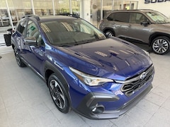 2025 Subaru Crosstrek Limited SUV