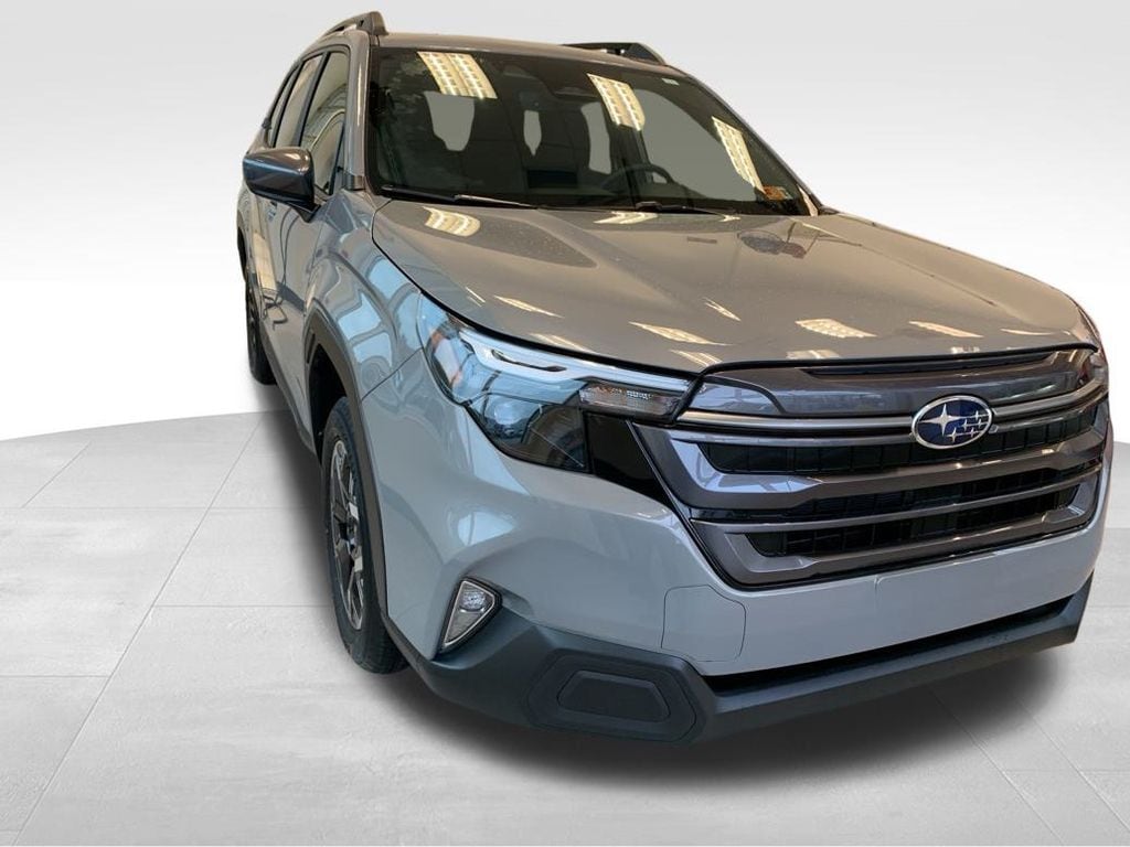 2026 Subaru Forester Premium's photo