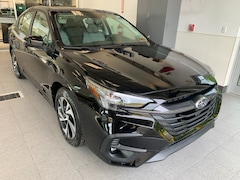 2025 Subaru Legacy Premium Sedan
