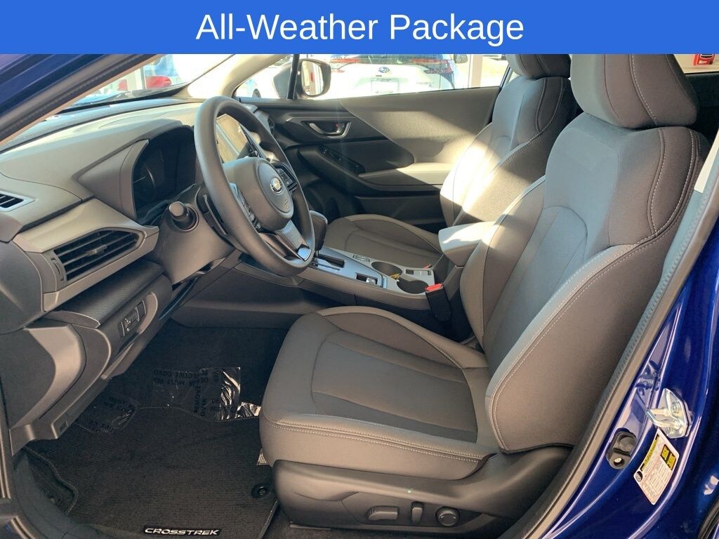 New 2026 Subaru Crosstrek Premium SUV