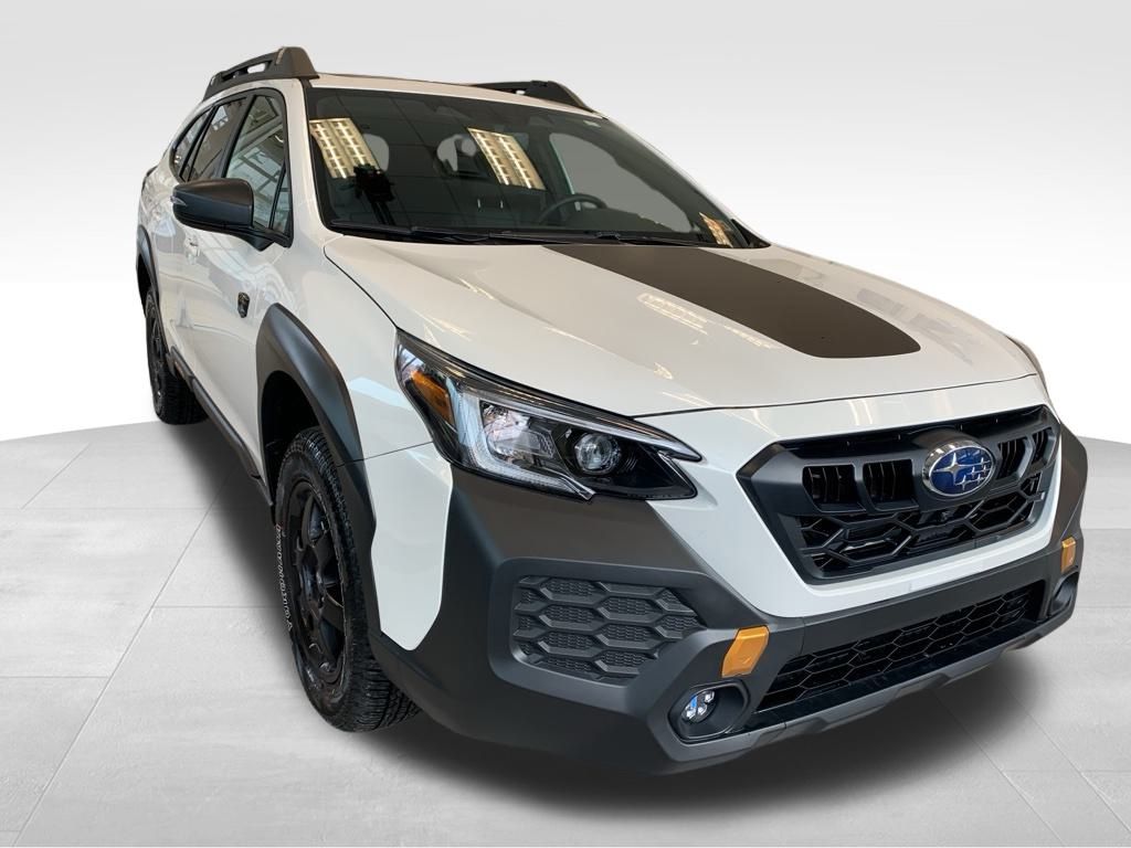 2025 Subaru Outback Wilderness's photo