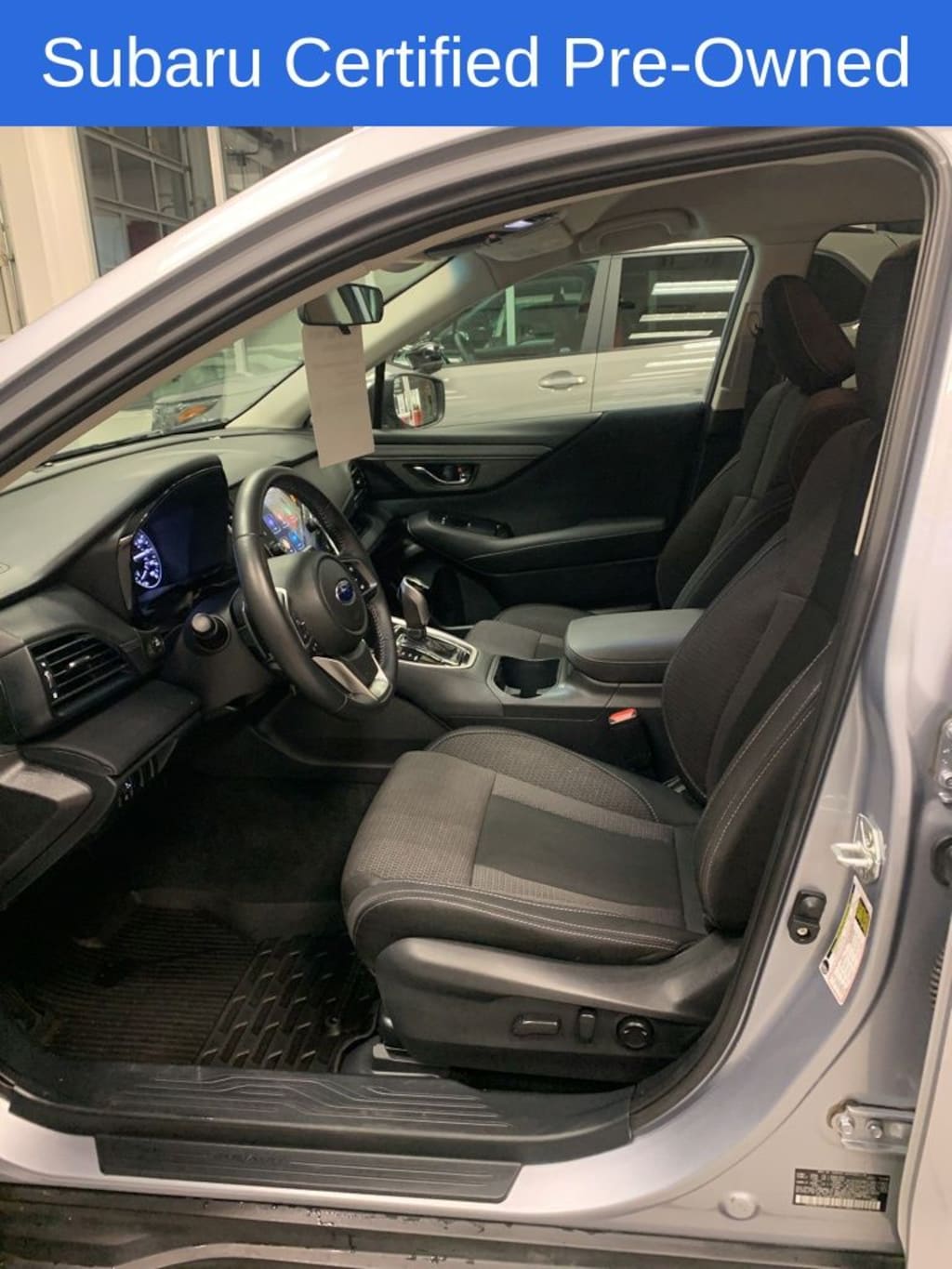 Used 2021 Subaru Outback Premium SUV