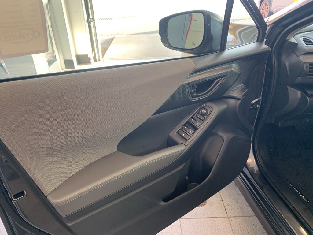 New 2025 Subaru Crosstrek Premium SUV