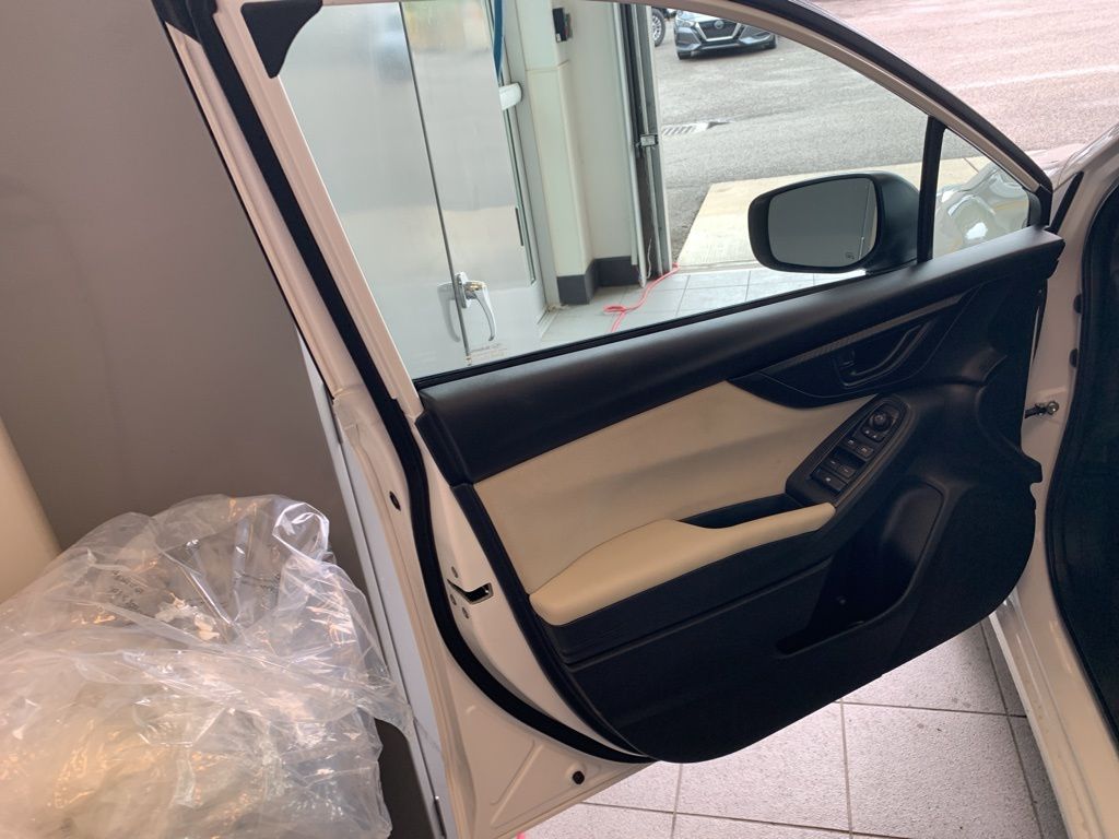 2022 Subaru Impreza Premium photo 4