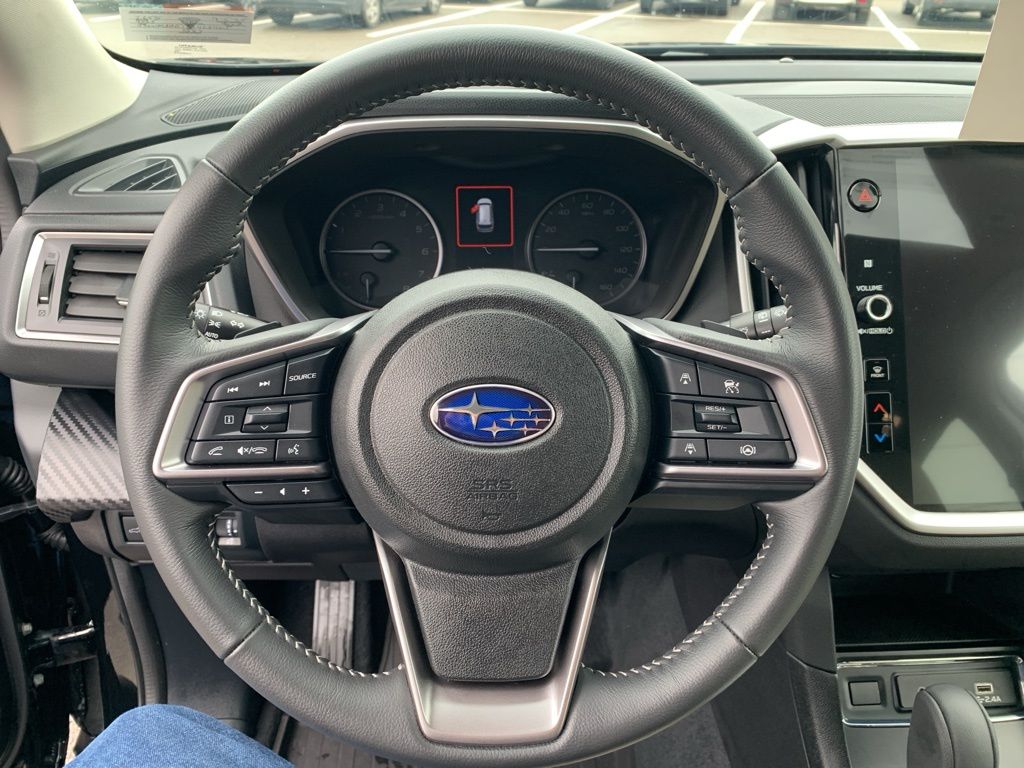 2025 Subaru Ascent Premium photo 3