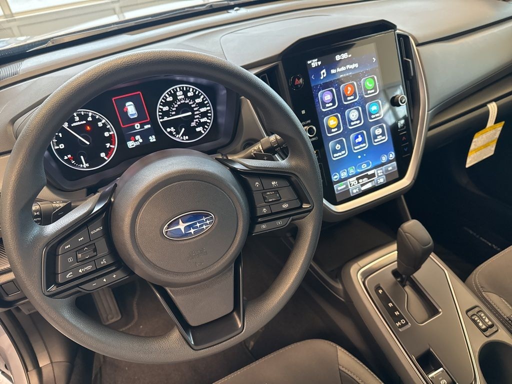 New 2025 Subaru Crosstrek Premium SUV