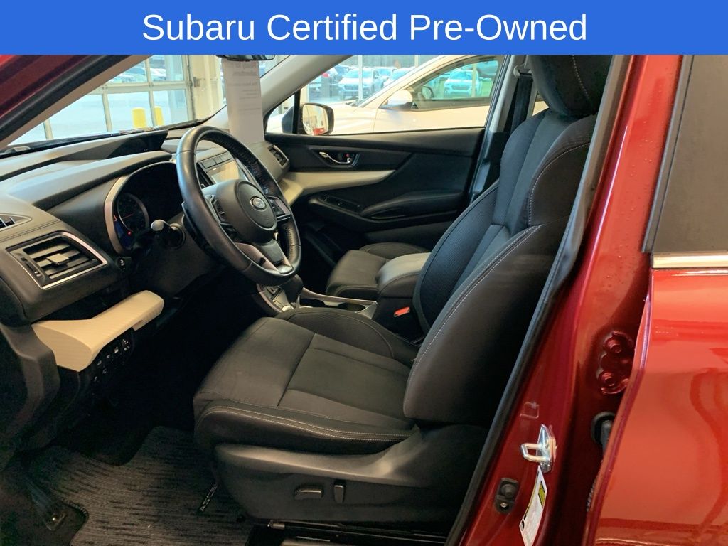 2022 Subaru Ascent Premium photo 4