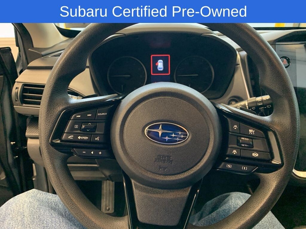 Used 2024 Subaru Crosstrek Premium SUV
