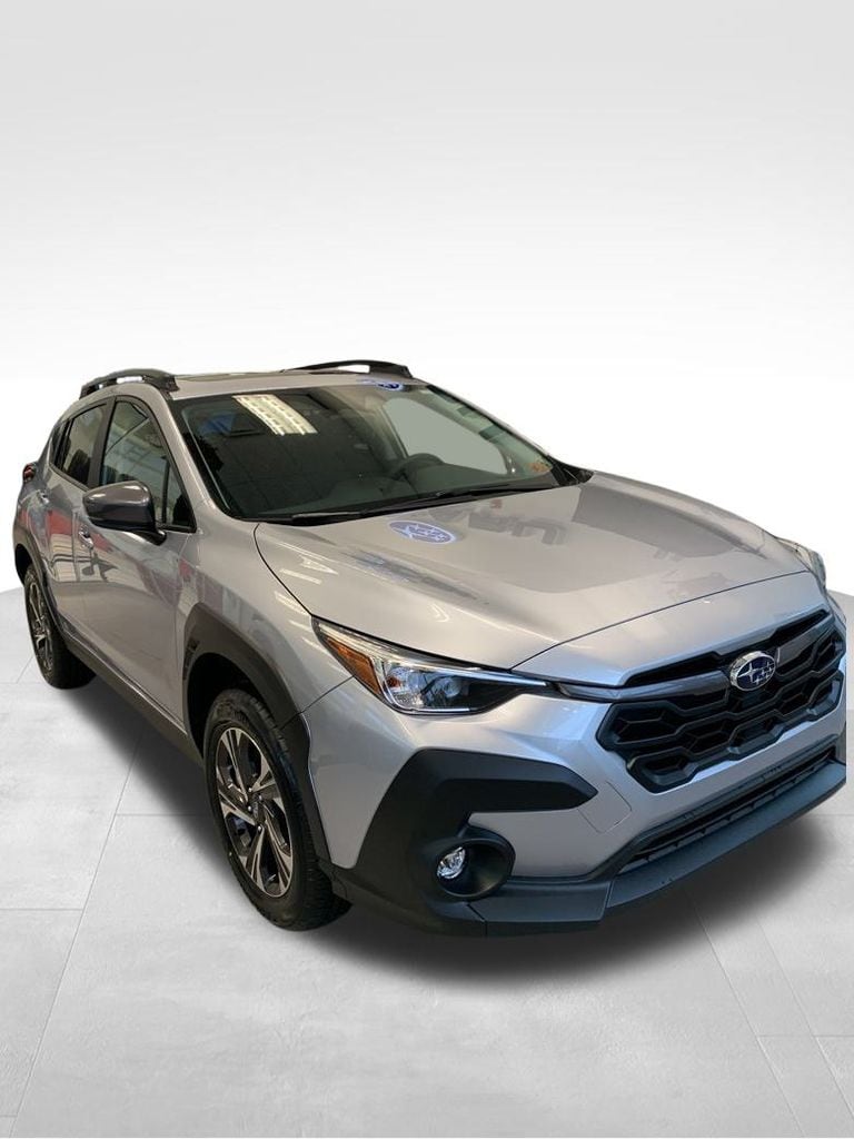 2026 Subaru Crosstrek Premium's photo