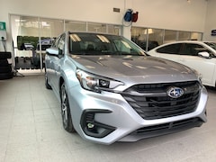 2025 Subaru Legacy Premium Sedan