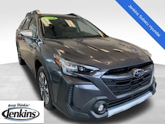 2024 Subaru Outback Touring XT SUV
