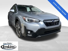 2022 Subaru Crosstrek Limited SUV