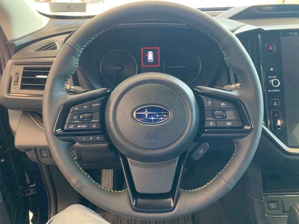 New 2026 Subaru Ascent Onyx Edition Touring SUV