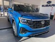 Volkswagen Atlas Cross Sport