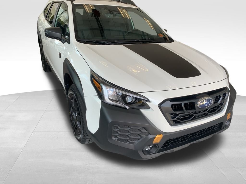 2025 Subaru Outback Wilderness's photo